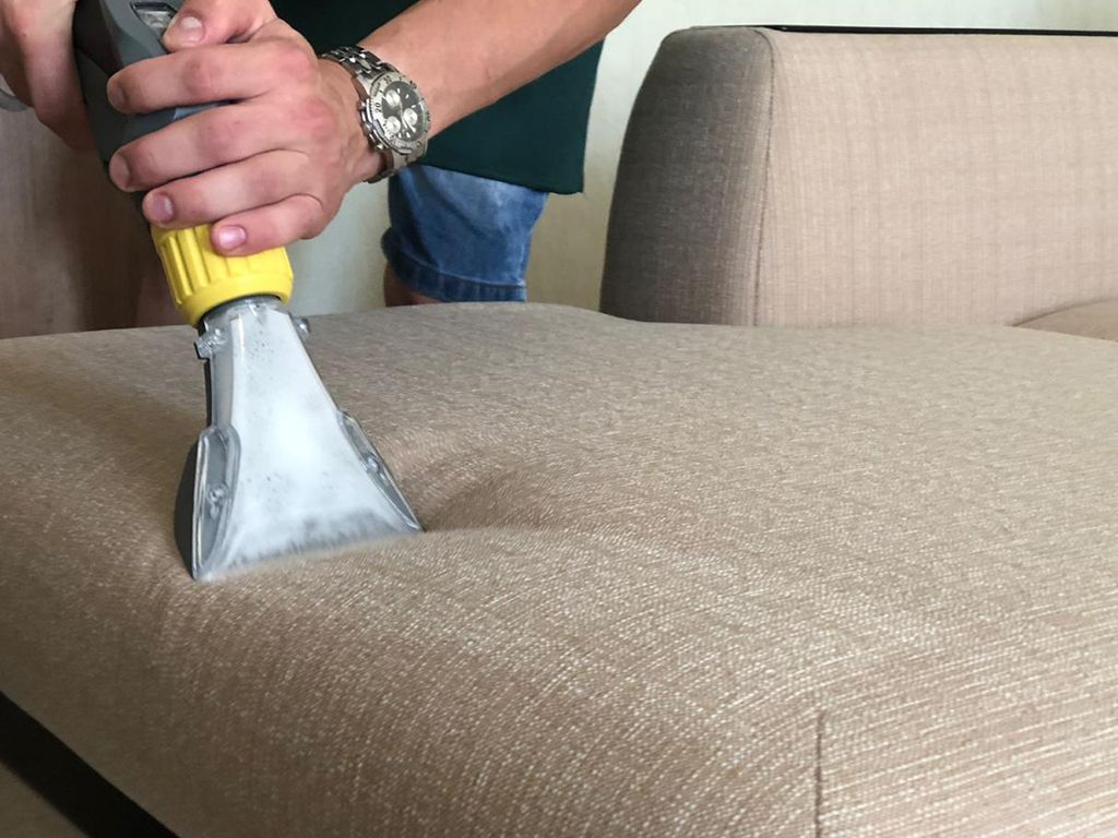 Sultanbeyli Koltuk Yıkama